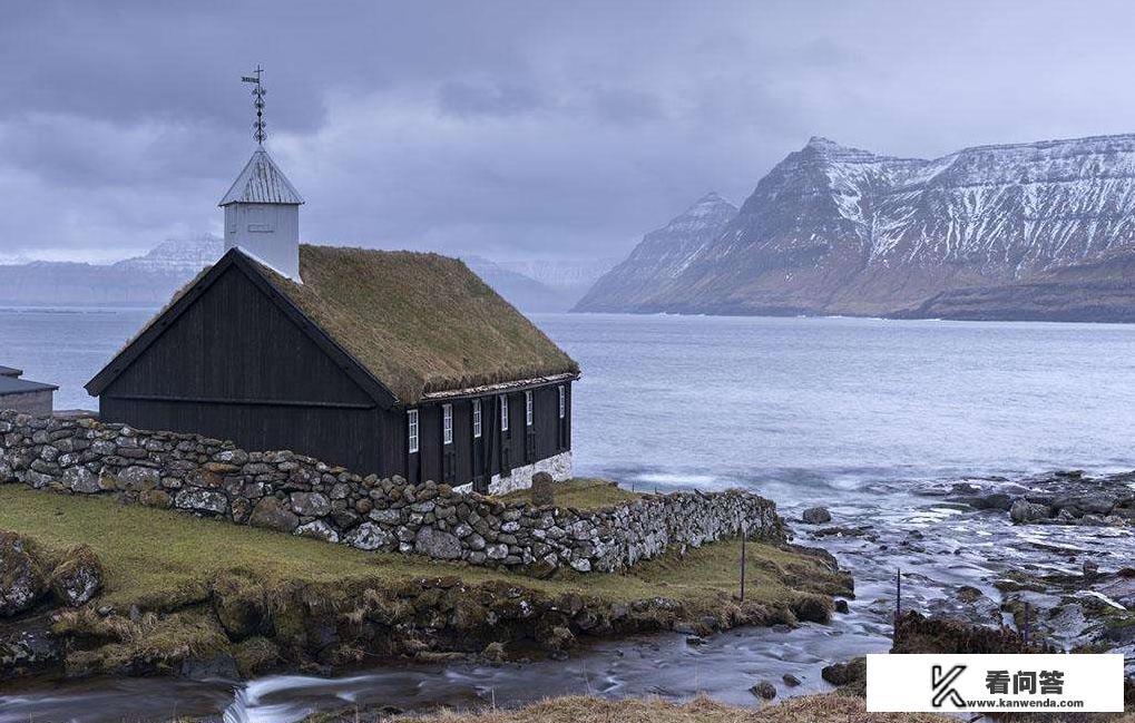 法罗群岛行政区划? 法罗群岛行政区划?