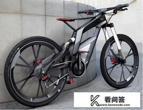世界上有多少辆自行车？