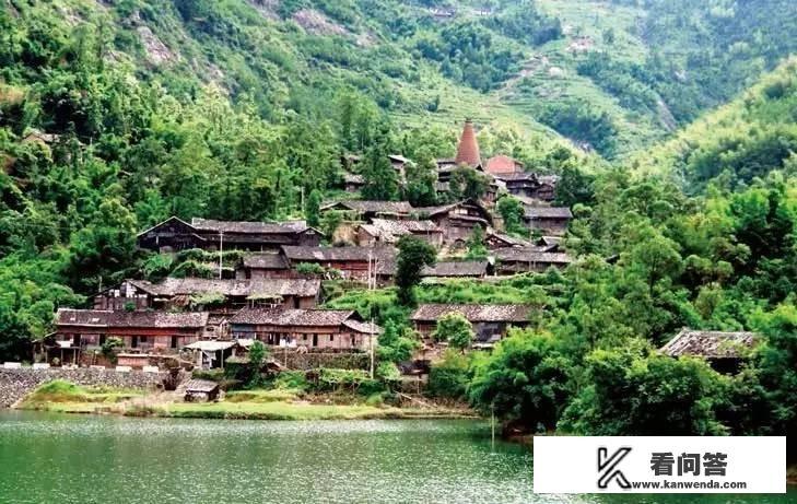 永泰莒溪风景区可以过夜吗？