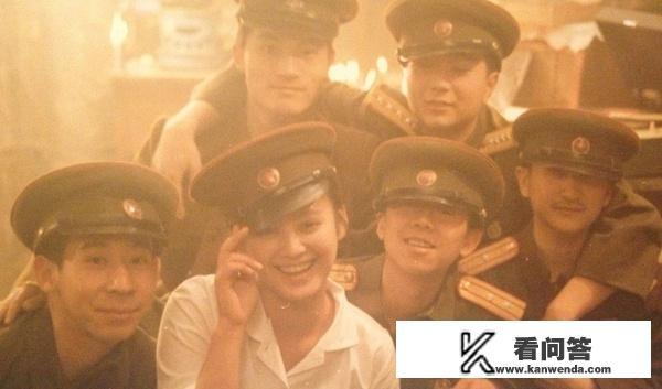 宁静有哪些经典之作？
