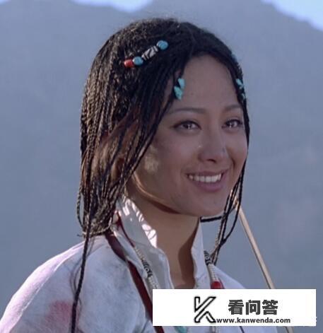 宁静有哪些经典之作？