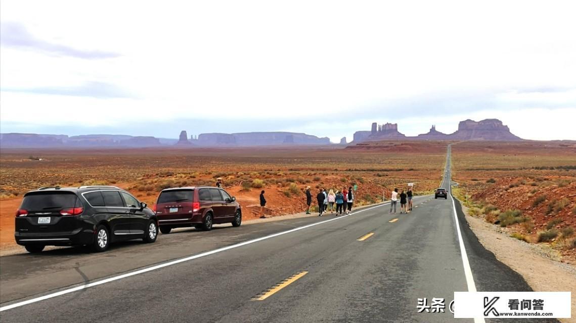 去美国自驾游可以吗？需要注意些什么？