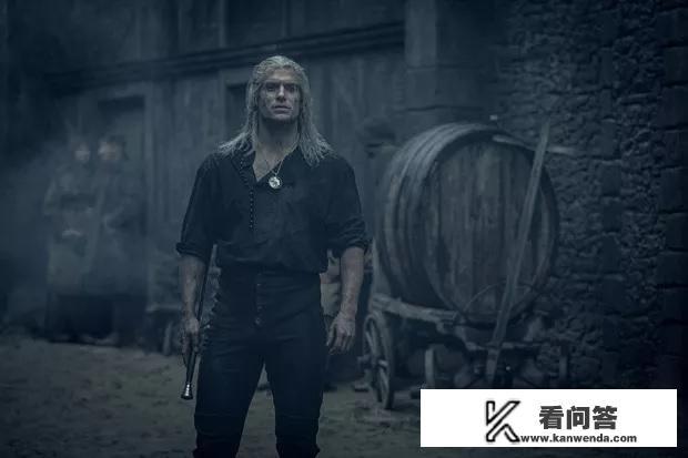 Netflix上架《猎魔人》剧集，对《巫师3》这款四年前的游戏有多大的促动作用？