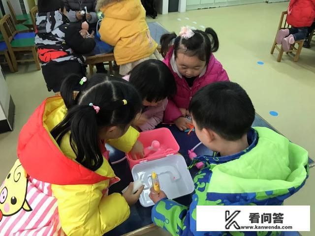 怎样对幼儿园幼儿进行法治教育？