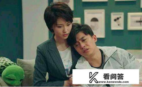 为什么诸葛大力的人设很令男生喜欢？