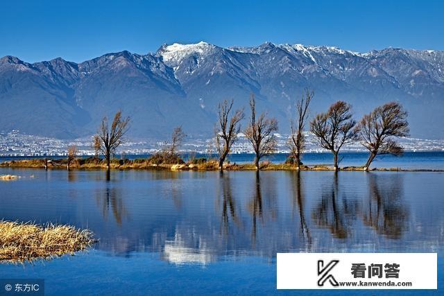 云南全境游需要几天？怎么安排行程合适？