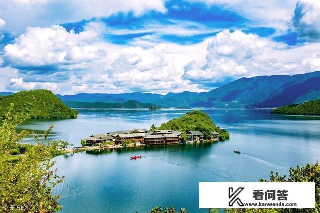 云南全境游需要几天？怎么安排行程合适？
