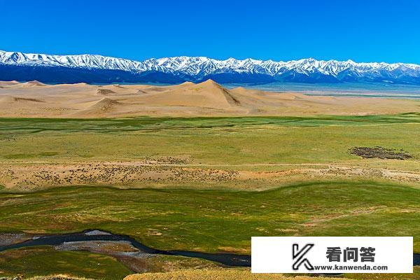 新疆9月份自驾游最佳路线? 新疆9月份自驾游最佳路线?