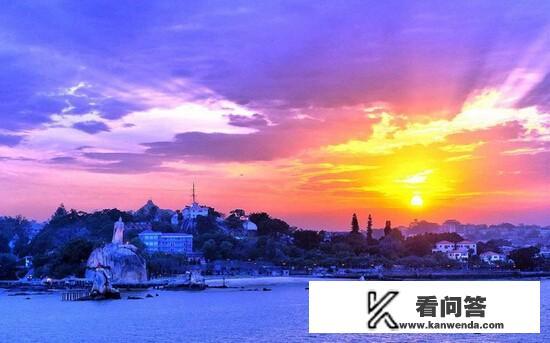 福州罗源旅游攻略? 福州罗源旅游攻略?