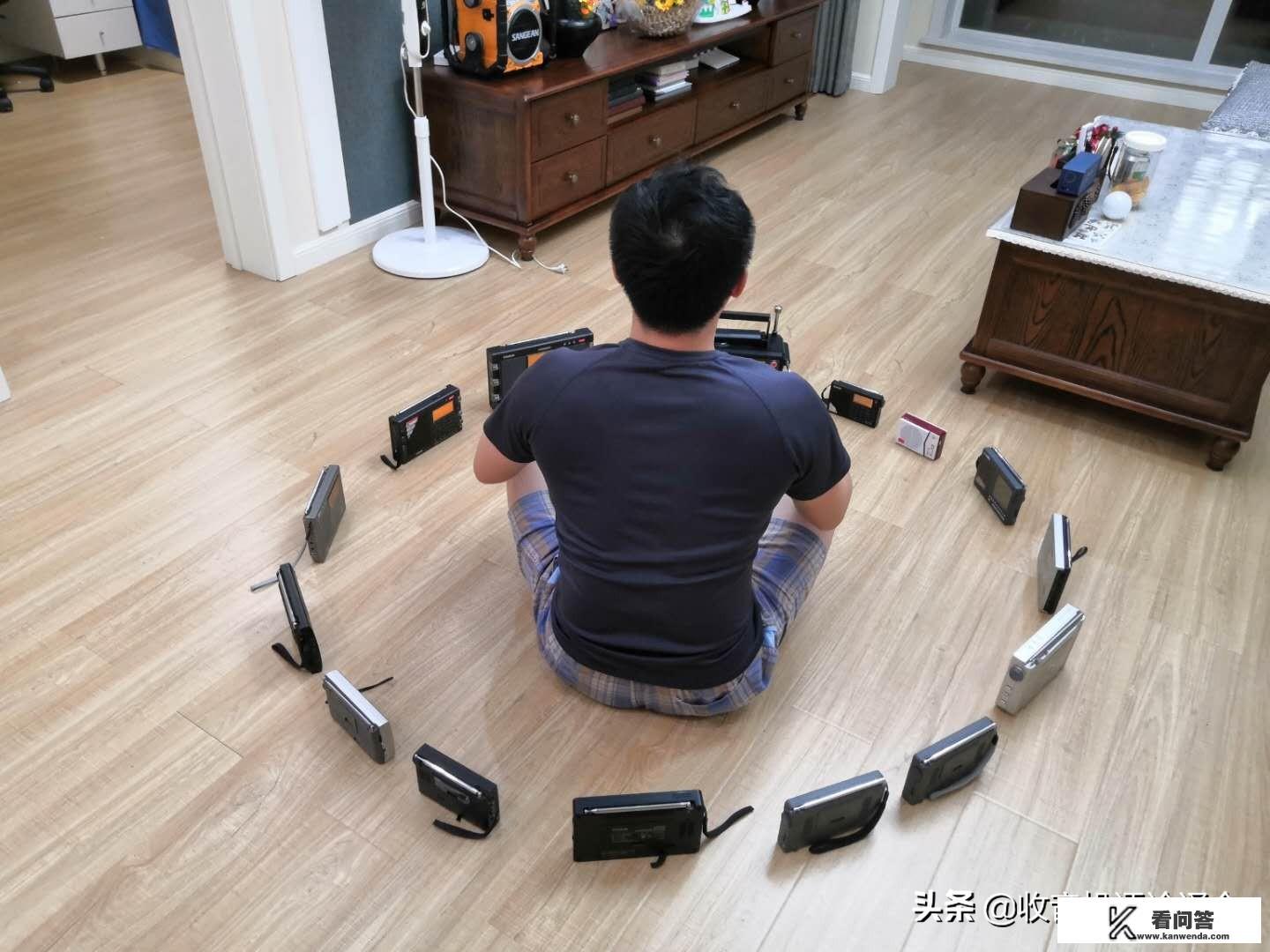 收音机是什么意思？