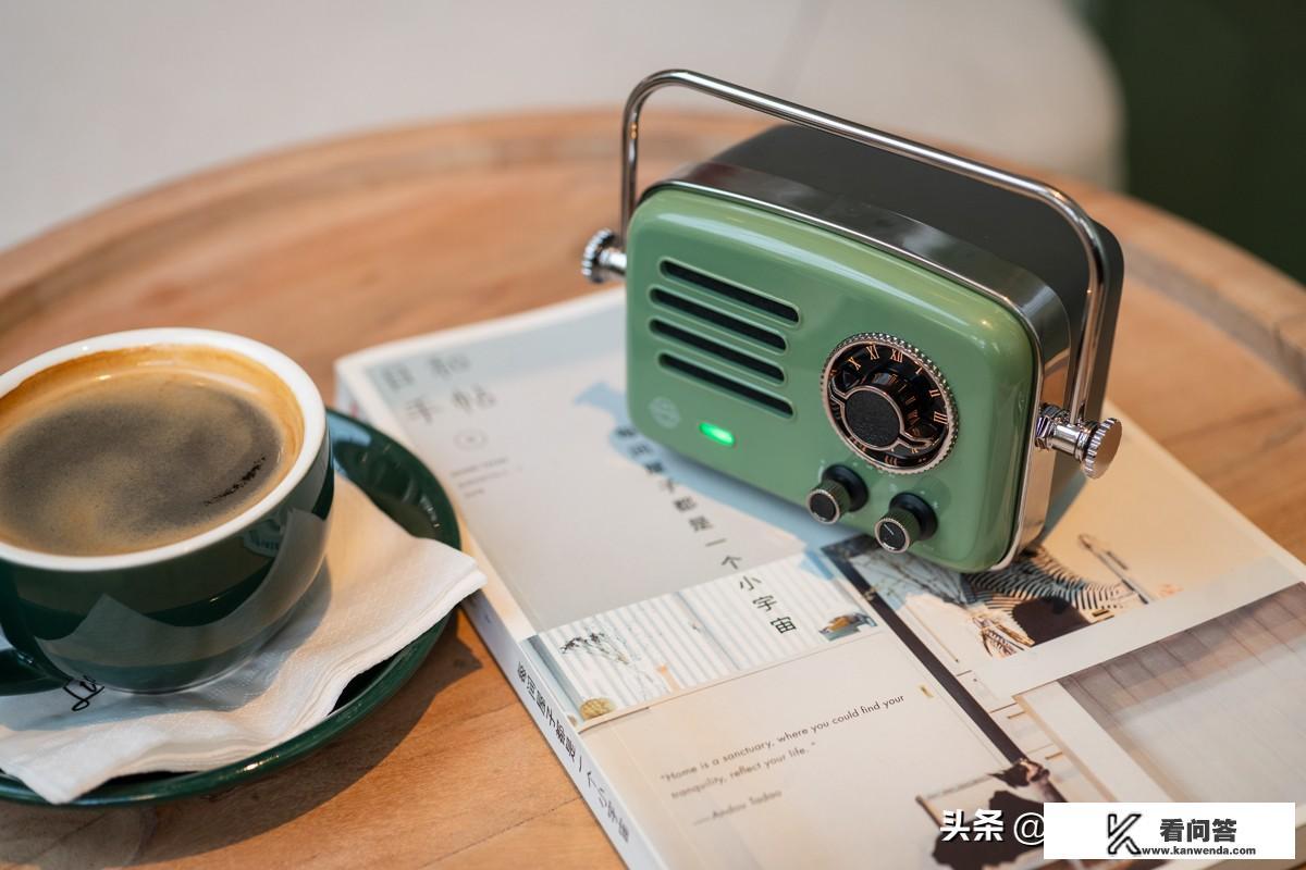 收音机是什么意思？