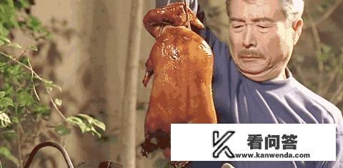 让你看了非常有食欲的电影片段有哪些？