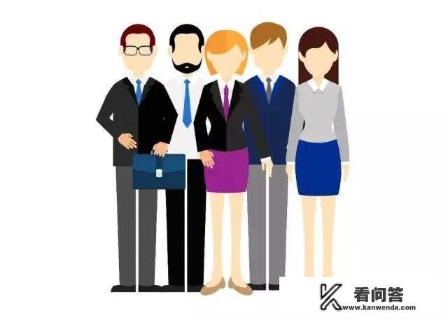 市场营销的职业发展道路如何呢？