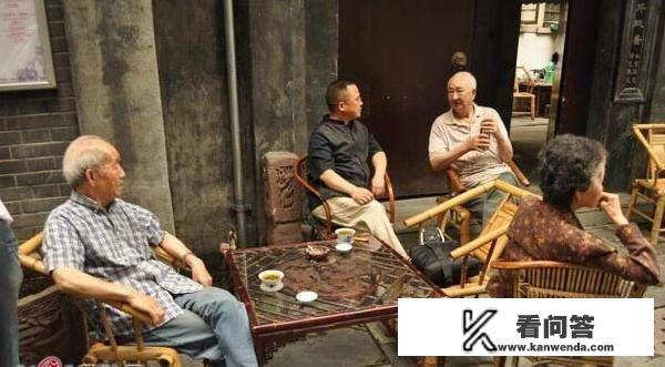 闽南人有什么特点？