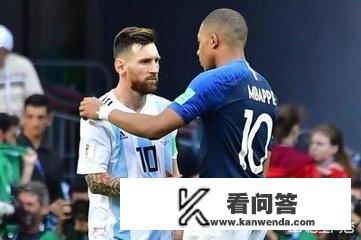 如果姆巴佩转会皇马，会对梅西夺取联赛冠军带来威胁吗？