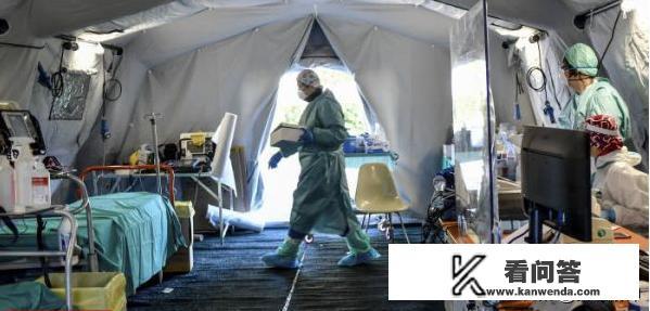 24日意大利新冠肺炎确诊新增5249例，累计死亡6820例，总确诊人数将突破7万人，目前防治情况如何？