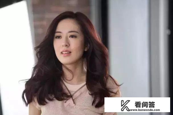 TVB里哪个女配让你觉得最心疼？