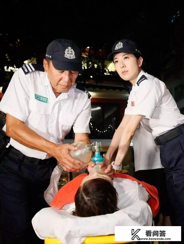 TVB里哪个女配让你觉得最心疼？