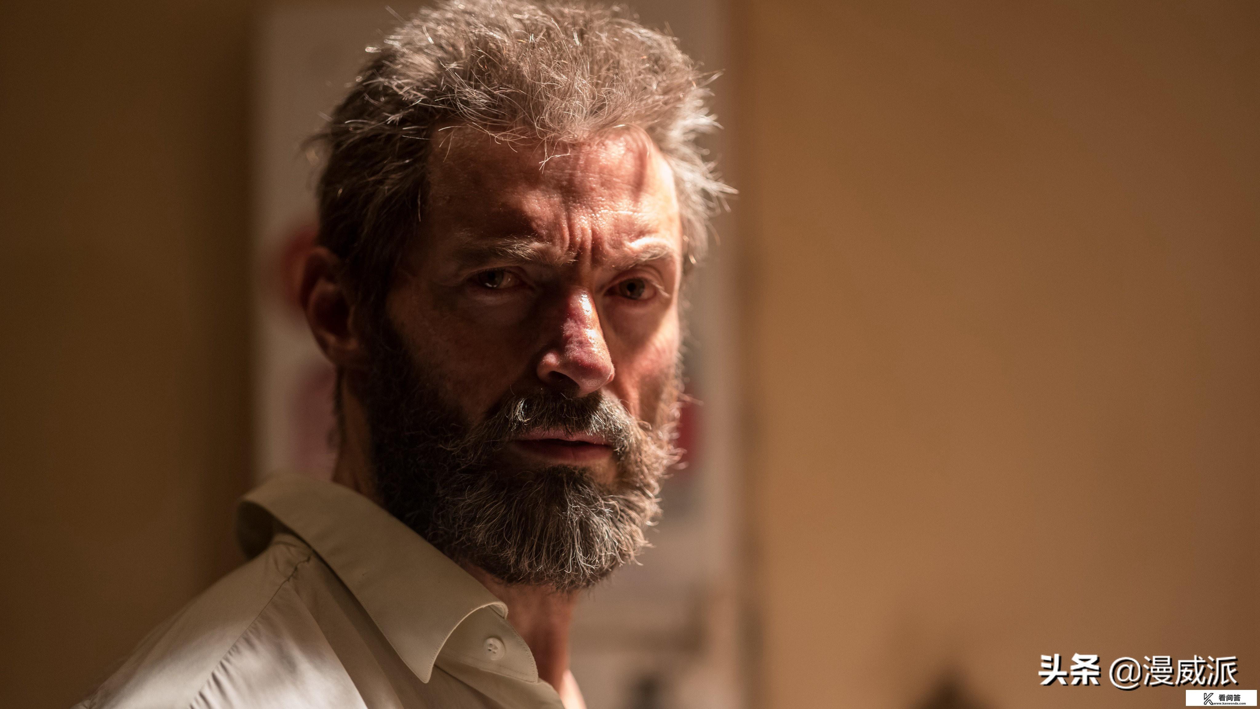 年轻的狼叔对战X24你觉得会是什么结果？