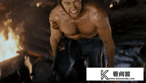 年轻的狼叔对战X24你觉得会是什么结果？