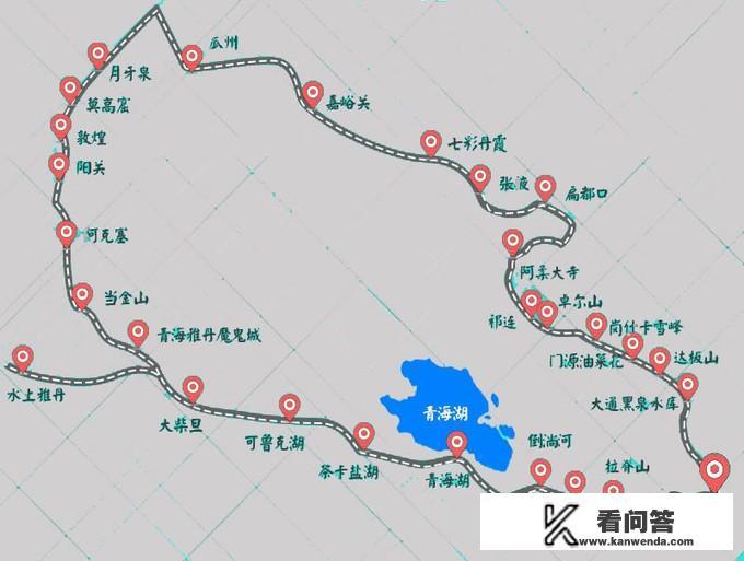 兰州中心游玩攻略？