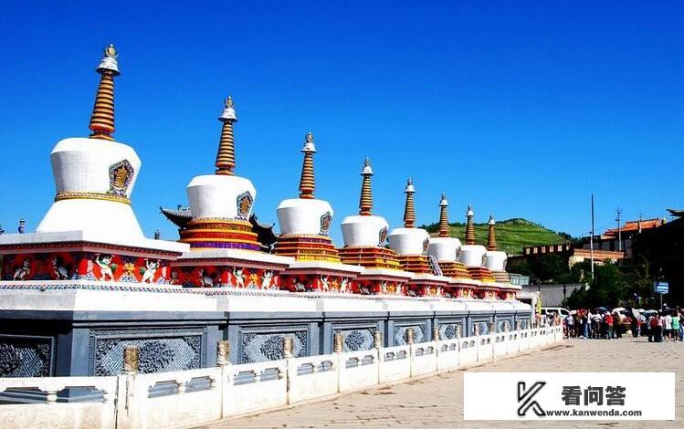 兰州中心游玩攻略？