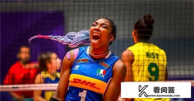 国青队负于意大利女排遭遇两连败，晋级四强十分渺茫，如何评价本次国青队的表现？