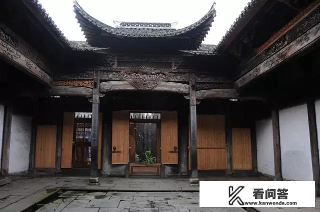 婺源有哪四大祠堂？都分布在哪里？