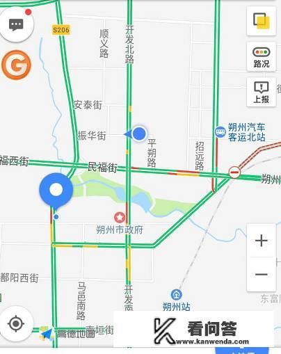 朔州有哪些容易积水的路段? 朔州有哪些容易积水的路段?