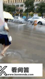 朔州有哪些容易积水的路段? 朔州有哪些容易积水的路段?