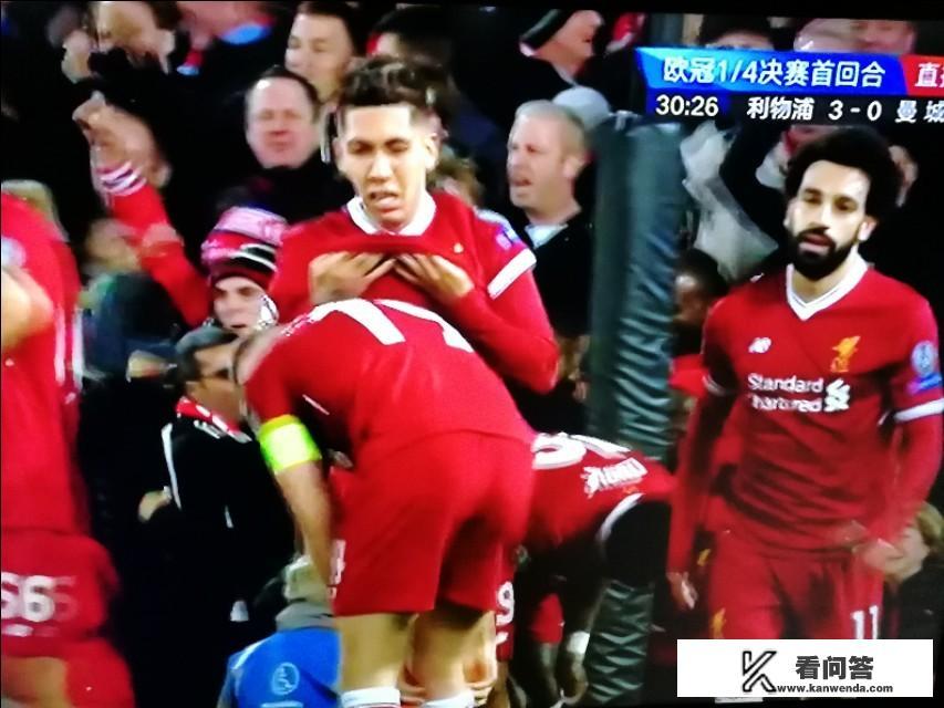2021欧冠利物浦被谁淘汰？