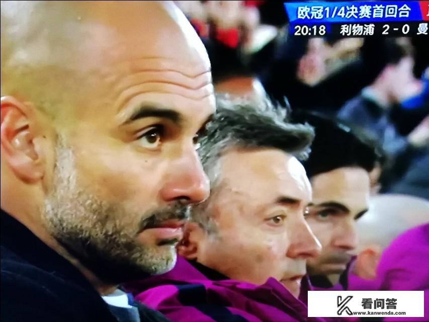 2021欧冠利物浦被谁淘汰？