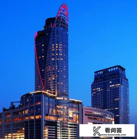 南宁国贸购物中心有盲盒吗？