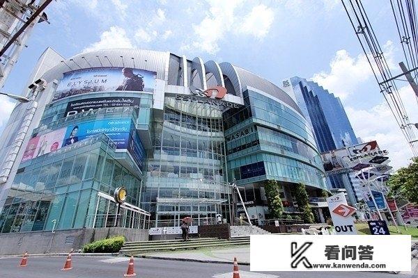 南宁国贸购物中心有盲盒吗？