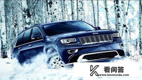 十大公认最好的硬派越野车？