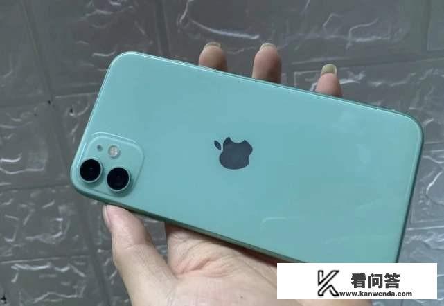 iphone11降价了吗？