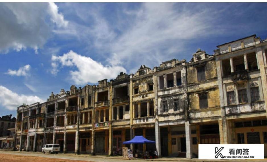 台山一日游必去景点？