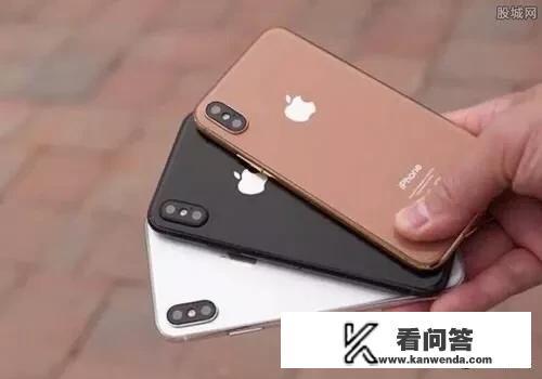 苹果8从什么时候上市的？