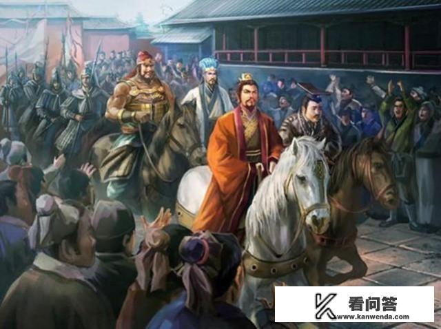 刘备为何会在夷陵之战中遭遇滑铁卢？