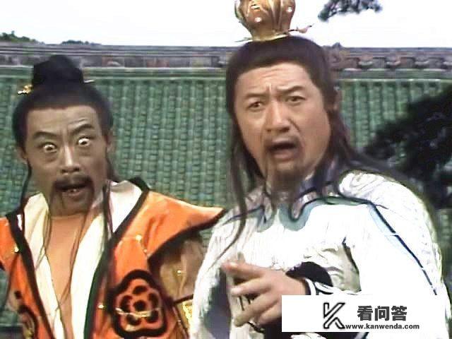 《西游记》车迟国孙悟空心脏被鹰吃会怎么样？