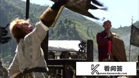《西游记》车迟国孙悟空心脏被鹰吃会怎么样？