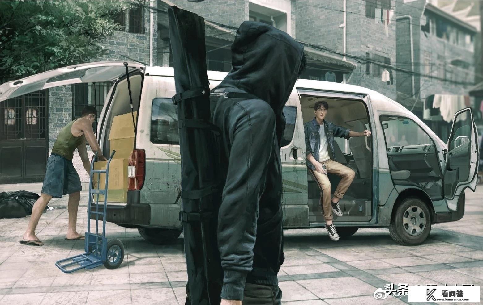 有没有和盗墓笔记还有鬼吹灯齐名的盗墓类小说? 有没有和盗墓笔记还有鬼吹灯齐名的盗墓类小说?