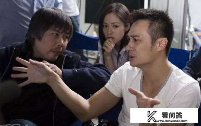 83版少林寺导演？