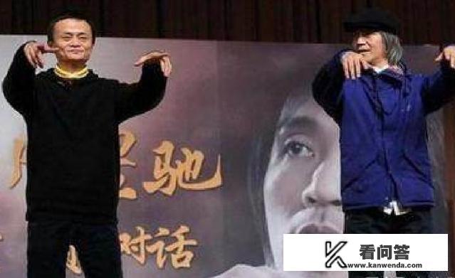 周星驰主演最后一部电影《太极》什么时候开拍，票房会突破多少？