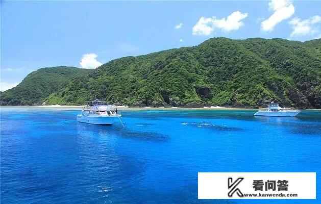 冲绳诸岛著名景点？