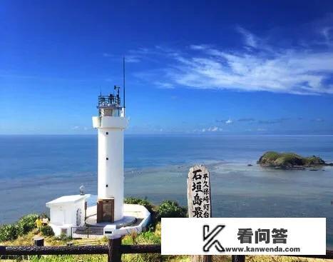 冲绳诸岛著名景点？