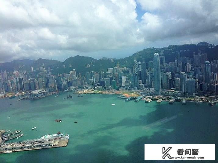 港珠澳自由行详细攻略？