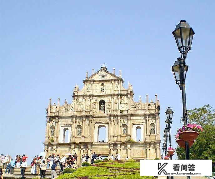 港珠澳自由行详细攻略？