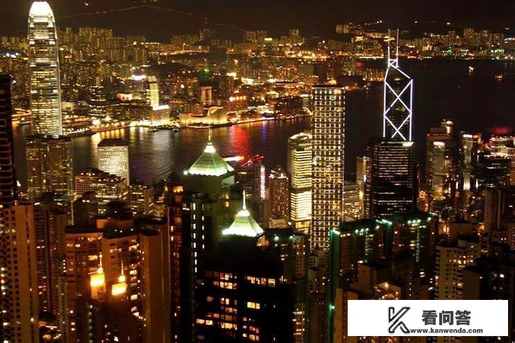 港珠澳自由行详细攻略？