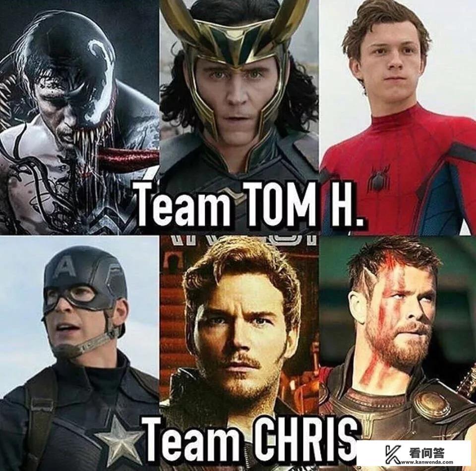 漫威电影有没有什么固定套路？